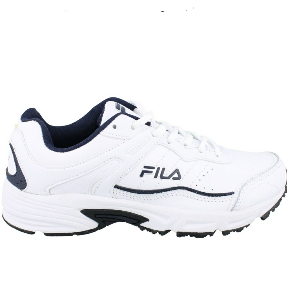 FILA Men's Fila, Memory Sportland Athletic Sneaker size 13 - Picture 10 of 11
